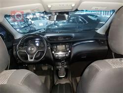 Nissan Rogue Sport